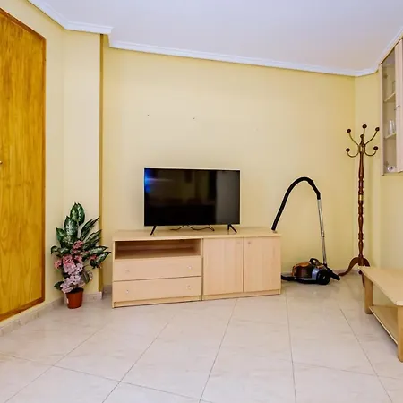San Pascual Id91 Apartment Torrevieja