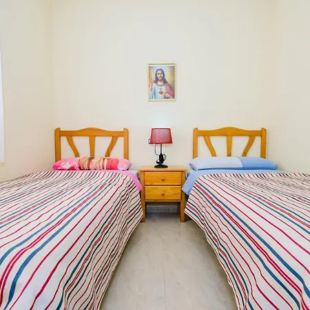 San Pascual Id91 Apartment Torrevieja