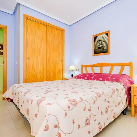 San Pascual Id91 Apartment Torrevieja