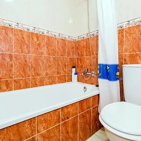 San Pascual Id91 Apartment