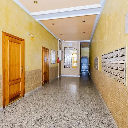 San Pascual Id91 Διαμέρισμα *