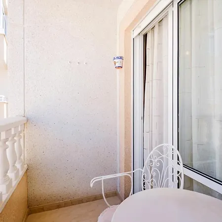 Διαμέρισμα San Pascual Id91 *