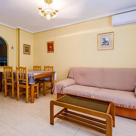 San Pascual Id91 * Τορεβιέχα